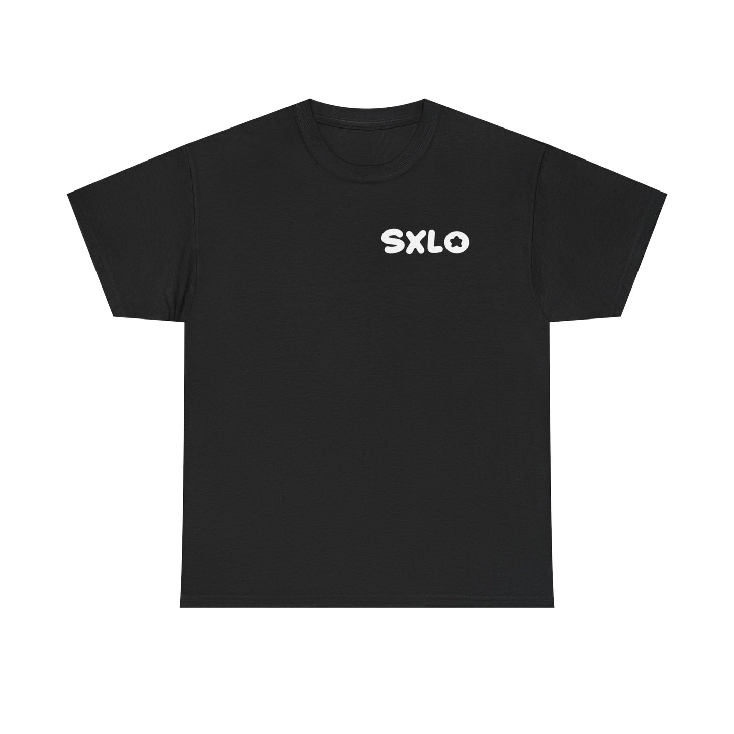 "Built To Ride Alone" T-Shirt