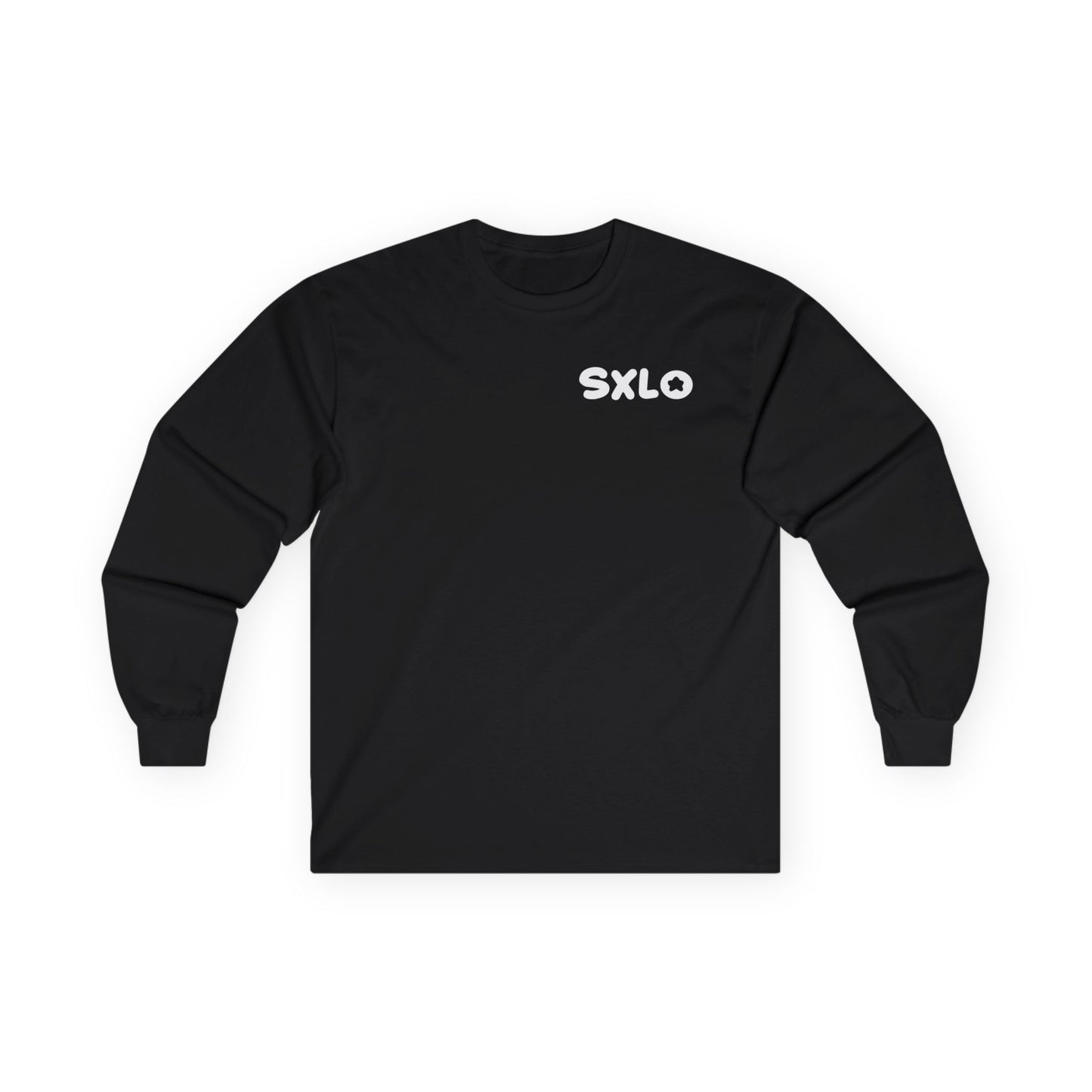 "Built To Ride Alone" Long-Sleeve T shirt