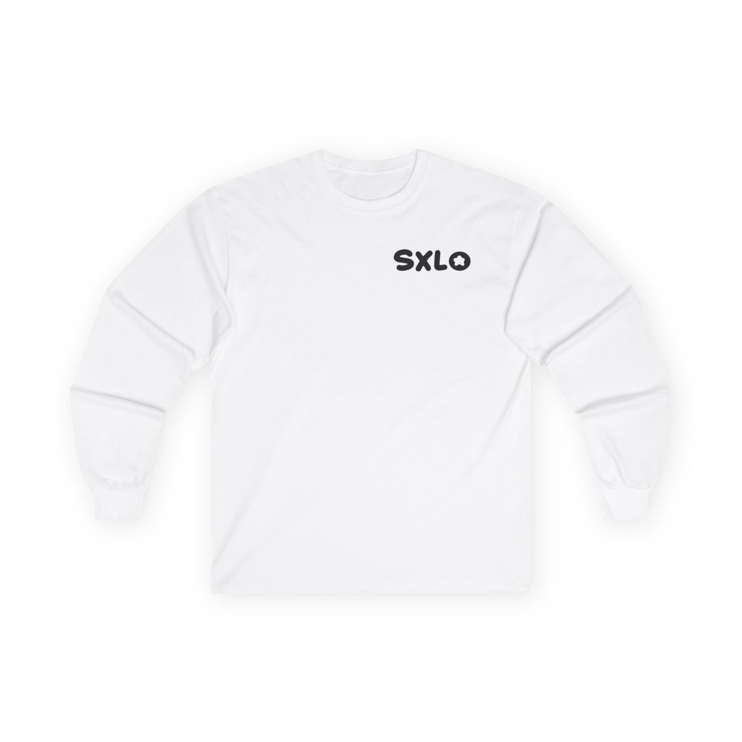 "Built To Ride Alone" Long-Sleeve T shirt