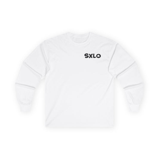 "Built To Ride Alone" Long-Sleeve T shirt